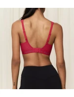 Dámska podprsenka Triaction Energy Lite N EX - CERISE - ružová 4173 - TRIUMPH