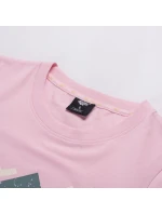 Dámske tričko s krátkym rukávom LADY ALDYS