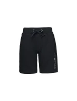 Šortky SAIL RACING Jr Bowman Sweat - čierne