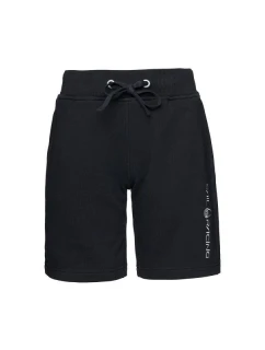 Šortky SAIL RACING Jr Bowman Sweat - čierne