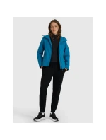 Dámska prechodná bunda 5000 membrana 4F 4FRAW25TTJAF0965-46S
