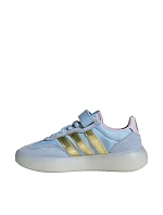 Detská obuv adidas Barreda Decode Frozen blue JQ4378