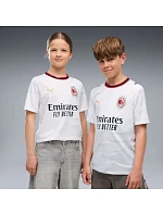 Detské tričko Puma AC Miláno – vonkajší dres pre sezónu 2026/27, replika 784133-02 Detské tričko Puma AC Miláno – vonkajší dres pre sezónu 2026/27, replika 784133-02
