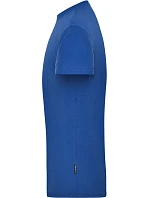 Daiber JN 1808 Pánske pracovné tričko z bio bavlny – Solid 02.1808 royal Daiber JN 1808 Pánske pracovné tričko z bio bavlny – Solid 02.1808 royal