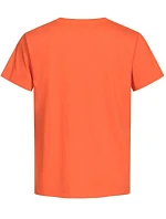 Promodoro 3090 (XS–6XL) Pánske tričko z bio bavlny premium 40.3090 flame Promodoro 3090 (XS–6XL) Pánske tričko z bio bavlny premium 40.3090 flame