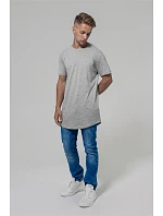 Build your Brand BY 028 Pánske tričko „Shaped Long“ 56.0028 čierne Build your Brand BY 028 Pánske tričko „Shaped Long“ 56.0028 čierne