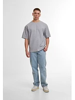 Build your Brand BY 391 Pánske hrubé tričko „Loose Fit“ 56.0391 čierne Build your Brand BY 391 Pánske hrubé tričko „Loose Fit“ 56.0391 čierne