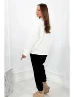 Izolačná sada Brooklyn čierny