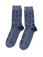 Pánske ponožky 00S6U0-0SAJW - Diesel