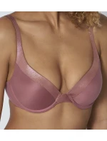 Dámska podprsenka Body Make-up Soft Touch WHP Triumph