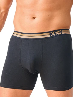 Pánske boxerky MXM 265 B26