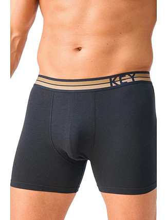 Pánske boxerky MXM 265 B26 Pánske boxerky MXM 265 B26