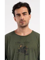 Pánske pyžamové šortky David