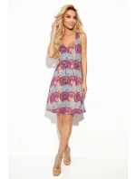 Denné šaty model 167030 Numoco Denné šaty model 167030 Numoco