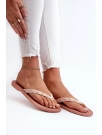 Žabky model 197611 Krok vo veľkom štýle