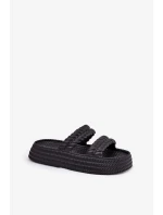 Papuče model 211670 Step in style Papuče model 211670 Step in style