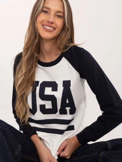 Mikina model 222557 Rue Paris