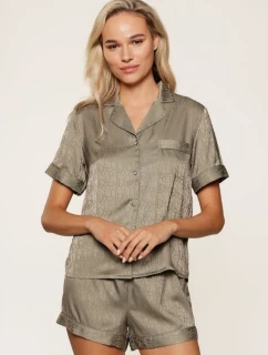 Dámske pyžamo LingaDore 5509