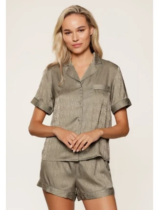 Dámske pyžamo LingaDore 5509