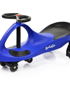 Meteor Swingo 16876 gravitačná horská dráha