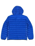 Champion Bunda s kapucňou M 220340 BS008 Pánske