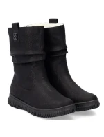 Zateplené topánky Rieker 74283-00 W RKR754