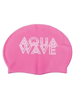 Plavecká čiapka AquaWave Flexicap Jr 92800623544