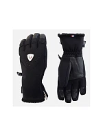Rukavice Rossignol W Absolute Impr G, čierne Rukavice Rossignol W Absolute Impr G, čierne