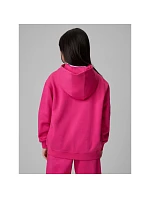 Dievčenská mikina 4F 4FJRSS26TSWSF2715-54S deti