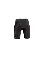 Cyklistické šortky NORTHWAVE Force Evo Junior Short, čierne Cyklistické šortky NORTHWAVE Force Evo Junior Short, čierne