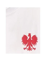 Pánske bavlnené tričko pre fanúšikov 4F 4FRSS26TTSHM4203-10S Pánske bavlnené tričko pre fanúšikov 4F 4FRSS26TTSHM4203-10S