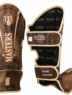 Masters NS-Vintage 11556-VM chrániče holení