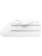 The One Towelling Organic Guest 30 – Hosťovský uterák z organickej bavlny 48.1081 biely The One Towelling Organic Guest 30 – Hosťovský uterák z organickej bavlny 48.1081 biely