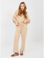 Súprava IT KMPL 10015.58 béžová