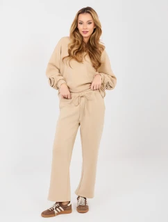 Súprava IT KMPL 10015.58 béžová