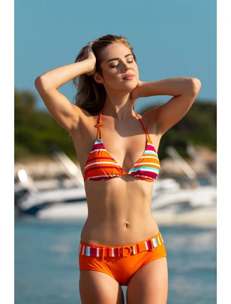 Dvojdielne plavky model 178122 Ewlon Dvojdielne plavky model 178122 Ewlon