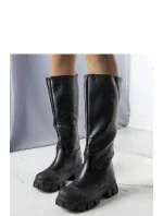 Čižmy model 204844 Solea