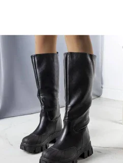 Čižmy model 204844 Solea