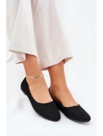 Balerínky model 209792 Krok vo veľkom štýle
