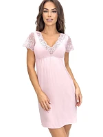 Nočná košeľa model 228632 Donna Nočná košeľa model 228632 Donna