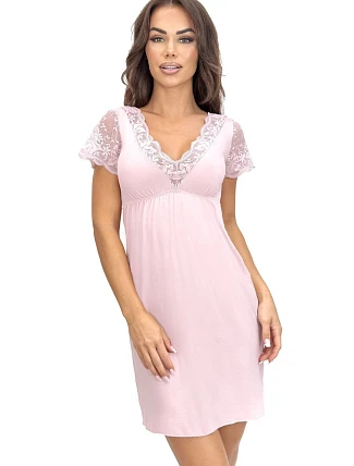 Nočná košeľa model 228632 Donna Nočná košeľa model 228632 Donna