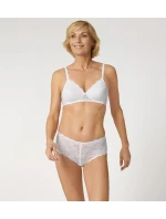 Dámske nohavičky Amourette 300 Maxi X - biele - TRIUMPH Dámske nohavičky Amourette 300 Maxi X - biele - TRIUMPH