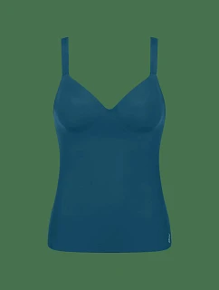 sloggi ZERO Feel 2.0 THE UP podprsenka - Smoky Blue - SLOGGI Smoky Blue - SLOGGI