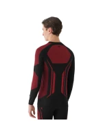 Termoaktívne tričko 4F M165 M 4FWAW24USEAM165 62S muži Termoaktívne tričko 4F M165 M 4FWAW24USEAM165 62S muži