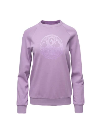 Elbrus Carino Wo's W Mikina 92800634712