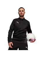 Pánske tričko Puma TeamGoal Training 1/4 Zip Top M 658629 03