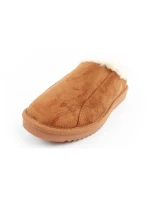 O'neill Tammy topánky papradie topánky dámske zateplené slip-on módne teplé hnedé dámske