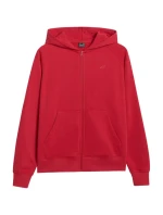 Mikina 4F W 4FWMM00TSWSF1763 062S