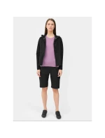 Dámska cyklistická bunda 4F