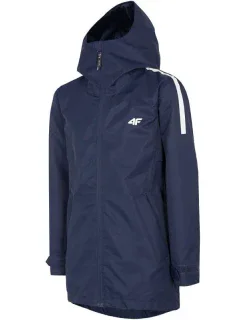Detská bunda JR HJL20-JKUD002 31S - 4F